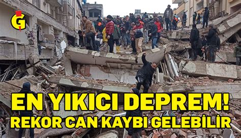 türkiyenin en şiddetli depremi